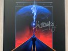 Kavinsky Reborn LP SIGNED 1 OF 200