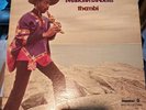 Pharoah Sanders – Thembi Original 1971 Press Gatefold Impulse  Free Soul Jazz LP