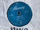 CONWAY TWITTY SHAKE IT UP / MAYBE BABY 1957 MERCURY VINYL 78RPM SUPER RARE