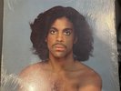 Prince Self-Titled Vinyl LP
