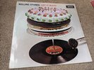 Rolling Stones Let it Bleed Lp UK 1st Press Mono Unboxed [Ex-/Vg+]