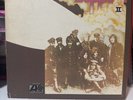 Led Zeppelin II Vinyl Robert Ludwig RL Hot Mix Presswell 1969