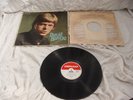 1st UK PRESS DAVID BOWIE DERAM SELF TITLE, RARE STEREO 1967 SELF TITLED DEBUT LP