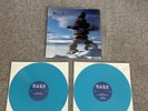 Rush Test For Echo Double LP Vinyl