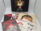 The Rocky Horror Show Album Box Set Vinyl Box Set Vintage Rare 80s
