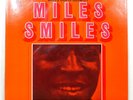 MILES DAVIS MILES SMILES CBS YS779C 1LP