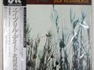 EIJI KITAMURA APRIL DATE CBS 25AP1035 1LP