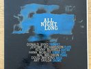 DIVERSE - All Night Long 1xLP (VG++) PRESTIGE HIFI LP 7073