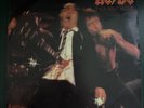 ACDC - If You Want Blood - 1978 Australia - Blue Albert