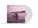 Washed Out - Life Of Leisure - Clear Vinyl 1x - Brand New/Sealed *Crushed corner