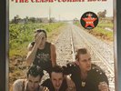 The Clash - Combat Rock Vinyl LP EX Epic / CBS FMLN 2 Import Poster First Press