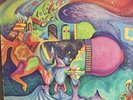 Sun Ra The Magic City Rare Promotional Copy AS-9243