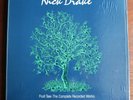 Nick Drake - Fruit Tree - The Complete Recorded Works **Island Records 3LP**