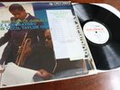 Gigi Gryce / Donald Byrd / Cecil Taylor **Columbia 33CX 10102 Mono LP**