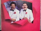 Louie Ramirez - Ray De La Paz - Alegres Y Romantico. Original 1985 LP