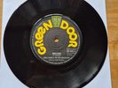 Mikie Chung Now Generation. Breezing. Reggae UK 7