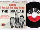 Doo-Wop EP - Impalas - Sorry (I Ran All The Way Home) - Cub
