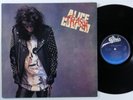 ALICE COOPER Trash EPIC LP VG++ q