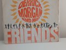 Rare Reggae Vinyl Derrick Morgan And Friends Ilp990 1968