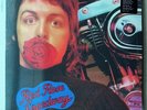 Paul McCartney & Wings Red Rose Speedway audiophile vinyl 2LP new The Beatles