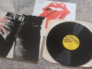 The Rolling Stones-Sticky Fingers UK Press w/*Zipper A4 B4 EX/EX FINAL UPGRADE