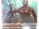 JEDI MIND TRICKS VIOLENT BY DESIGN SUPEREGULARINGS SUPR109 2LP