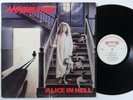 ANNIHILATOR Alice In Hell ROADRACER LP q