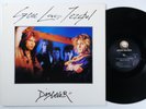 GENE LOVES JEZEBEL Discover GEFFEN LP q