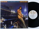 GRAM PARSONS/FLYING BURRITO BROS Sleepless Nights A&M LP VG+ q