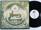HADES Resisting Success TORRID LP with catalog q