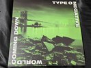 Type O Negative - World Coming Down 2LP Green Vinyl 20th anv. Roadrunner MINT