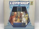 Loveship-Loveship LP Cash Ear Records/Signed ?