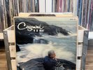 Dorival Caymmi - E O Mar - Vinyl Record LP - 1957 Brazilian Press On Odeon Rare