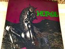 VERY RARE 1970 UK ORIG  = KILLER HARD PSYCH ROCK = HORSE = POWERFUL VOCALS, GUIT