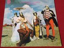 Vinyl LP* Beggar's Opera ‎– Act One (1970) *RAR *TOP *SWIRL