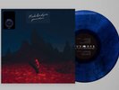 Phoebe Bridgers - Punisher Deep Blue Vinyl Record, LP New Seal