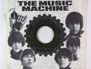 Garage Fuzz 45 - Music Machine - Double Yellow Line - Original Sound