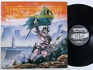 DEATHROW Raging Steel NOISE INTERNATIONAL LP q
