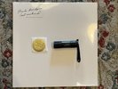 PHOEBE BRIDGERS - Lost Weekend  ZODIACAL LIGHT Variant + Black light Flashlight