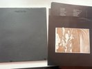 Faust LP So Far Recommended Records 1979 w/ 6 Prints + Black Folder