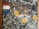 The Stone Roses Self-Titled Vinyl LP Ore UK 1st Press EX/EX+ Condition