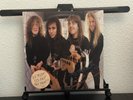 Metallica The $5.98 E.P. Garage Days Re-Revisited 1987 Elektra 60757-1 Vinyl LP