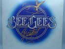 Bee Gees Greatest 2LP Vinyl 1979 Australian RSO Night Fever Stayin Alive