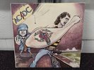 AC/DC Dirty Deeds Done Dirt Cheap * Vinyl Australian Albert APLP 020 1976  *RARE