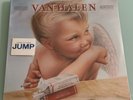 VAN HALEN 1984 Factory sealed original pressing vinyl record.  2X hype stickers.