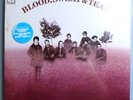 BLOOD SWEAT+TEARS SELF-TITLED 2d ALBUM RARE SEALED ORIG'69 COLUMBIA LP w/STICKER