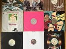 9 70s DISCO 12s DEODATO CLASH CASBAH LOLEATTA HOLLOWAY GIL SCOTT HERON KAT MANDU