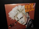 BILLY IDOL vinyl LP Whiplash Smile 1986 Chrysalis CLUB Edition NEW + BONUS