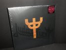 Judas Priest LP vinyl REFLECTIONS 50 Heavy Metal Years 2LP 180g RED NM- + BONUS