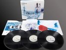 Radiohead - OK Computer: OKNOTOK 1997-2017 - Black Vinyl 3LP - Same Day Dispatch